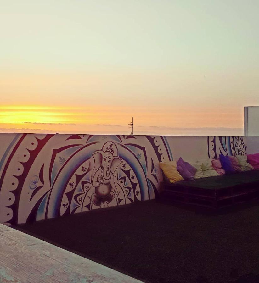 Hotel Arthouse Surf Ericeira Exterior foto